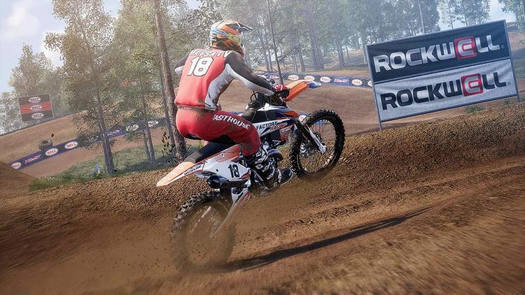 MX VS ATV TOUT SORTI - ÉDITION ANNIVERSAIRE