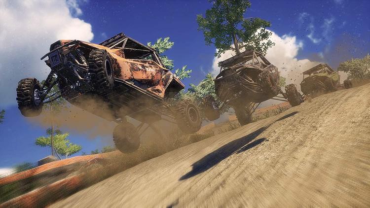 MX VS ATV TOUT SORTI - ÉDITION ANNIVERSAIRE