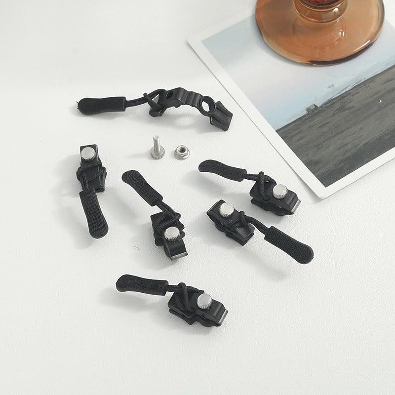 Zipper Head Repair Device - Universal Tool-free EX-STOCK Canada