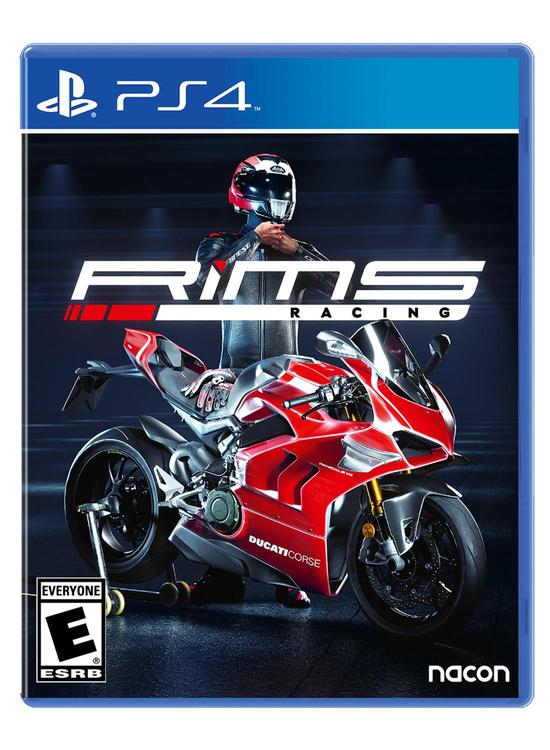 RIMS RACING