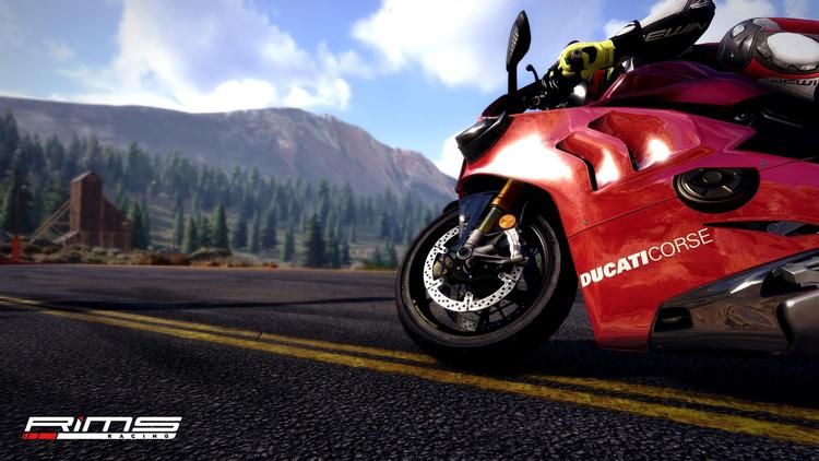RIMS RACING