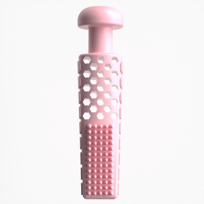 Pet Toy Supplies Toothpaste-type Gnawing Toy TPR Stick Relieving Stuffy Molars