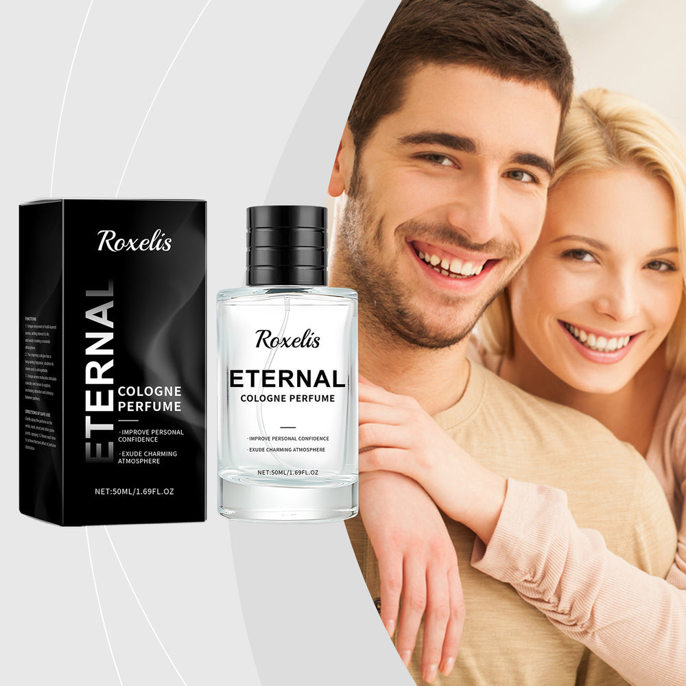 Perfume Encantador de Colonia para Citas - EX-STOCK Canada