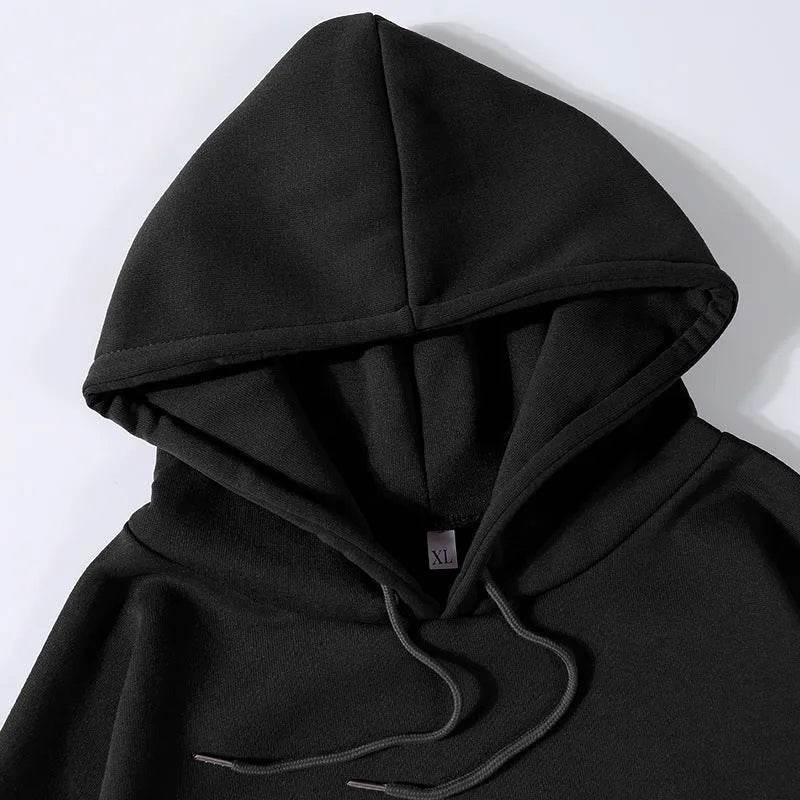 Women's Personalized Harajuku Sweatshirt Loose Plus Size - EX-STOCK Canada