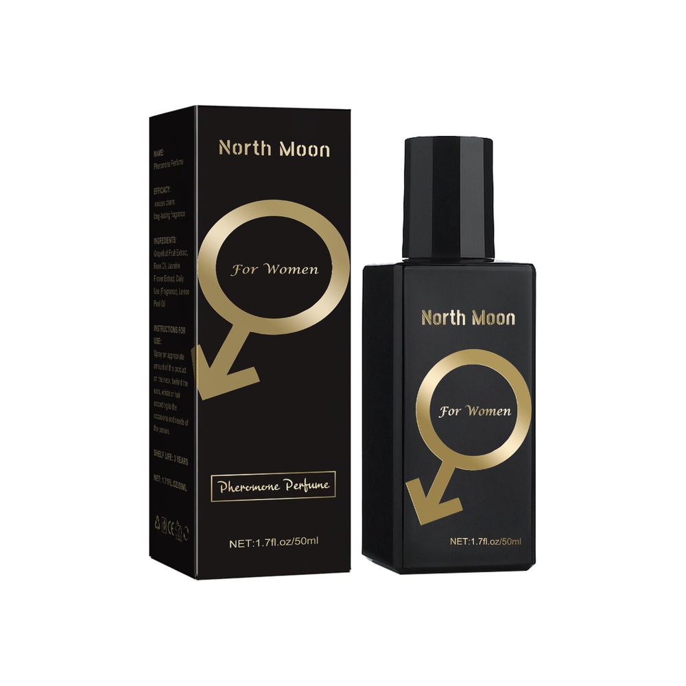 عطر ضوء طبيعي للزوجين يدوم مع العطر - EX-STOCK Canada