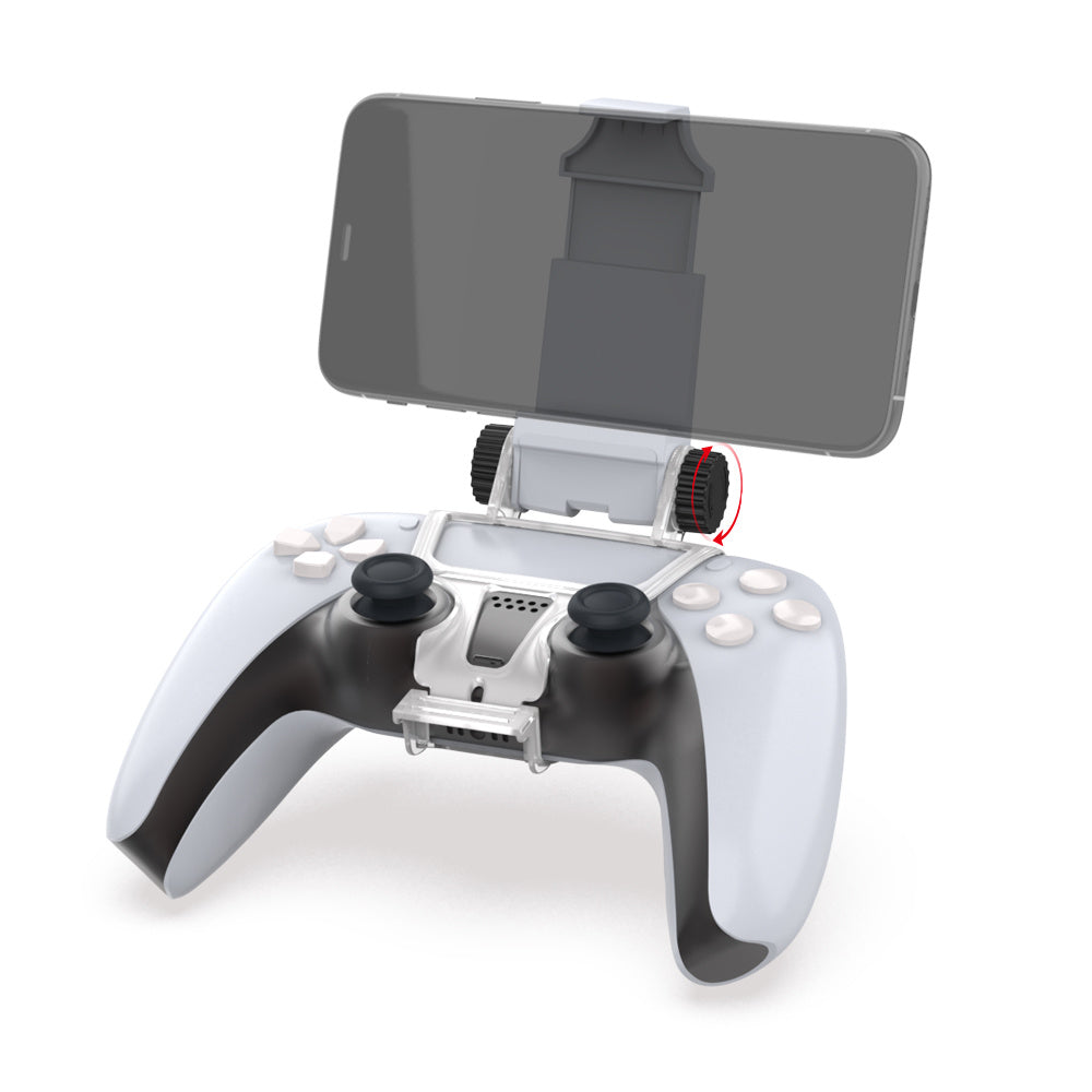 Support de manette sans fil Bluetooth réglable pour PS5EX-STOCK Canada