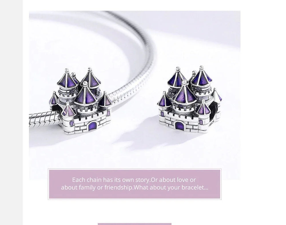 925 Pure Silver Bead Bracelet Accessories EX-STOCK Canada