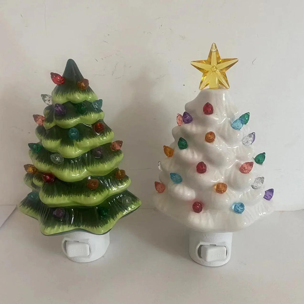 Night Lamp For Christmas Tree Cross-border Bedside Lamp EX-STOCK Canada