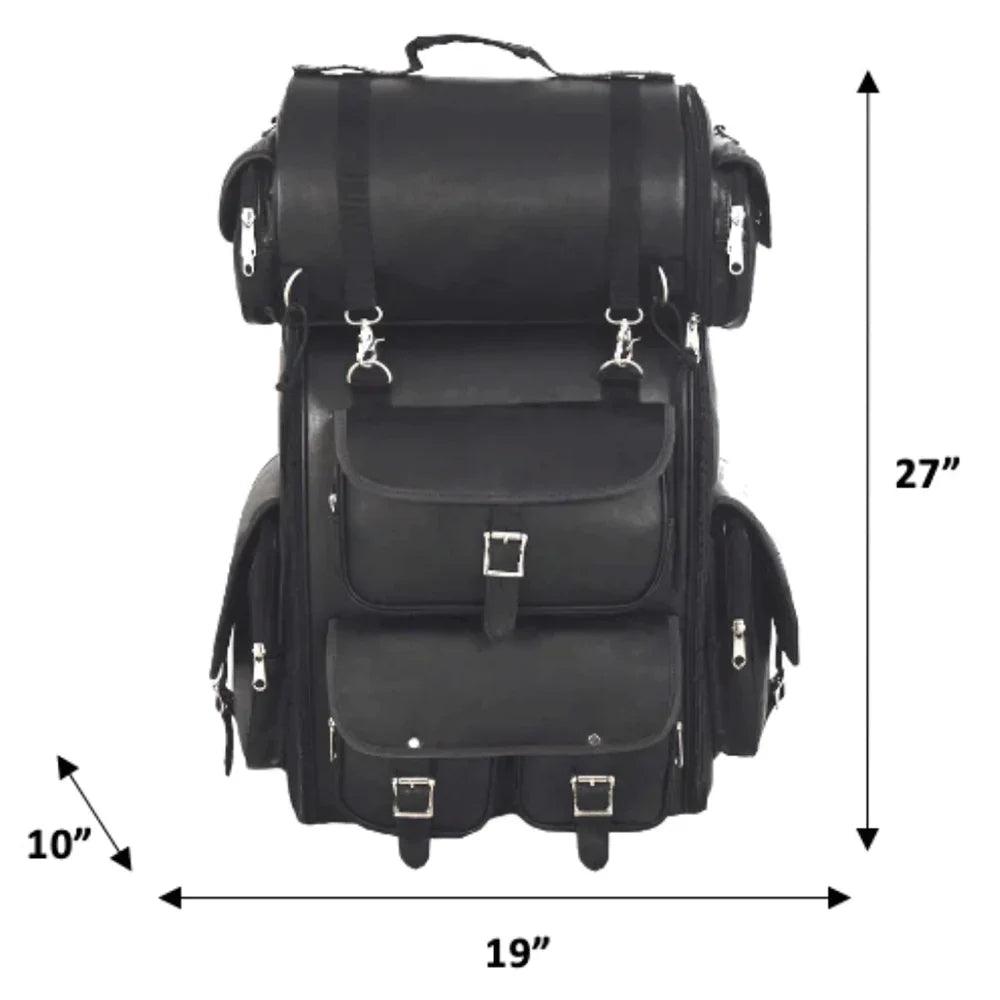 Open Road Shelf Touring Bag EX-STOCK Canada