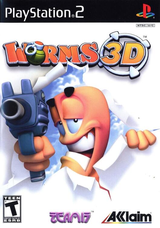 Vers 3D