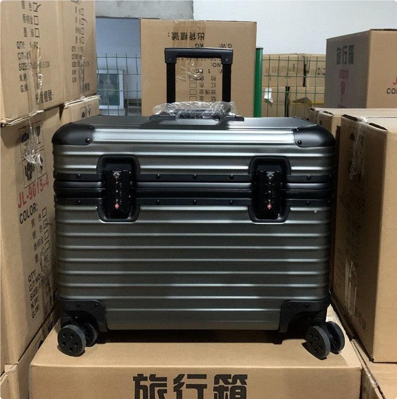 Trolley Suitcase For Men And Women | EX-STOCK Canada