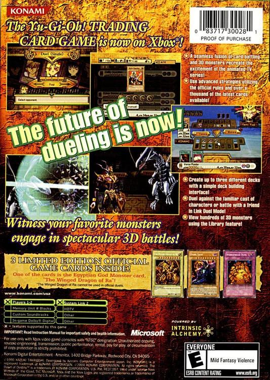 Yu-Gi-Oh ! L'Aube du Destin