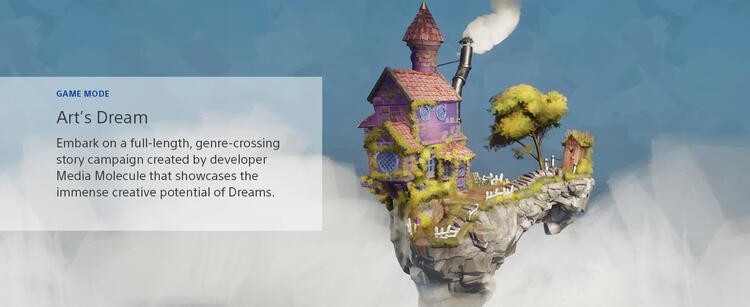 Dreams