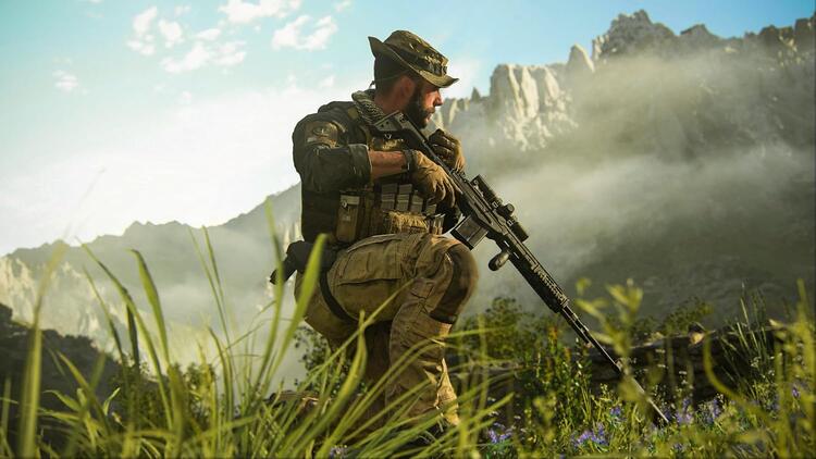 Call of Duty - Modern Warfare III - Édition intergénérationnelle