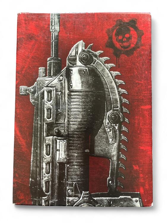 Gears of War 2 - Édition Limitée
