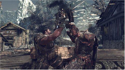 Gears of War 2 - Édition Limitée