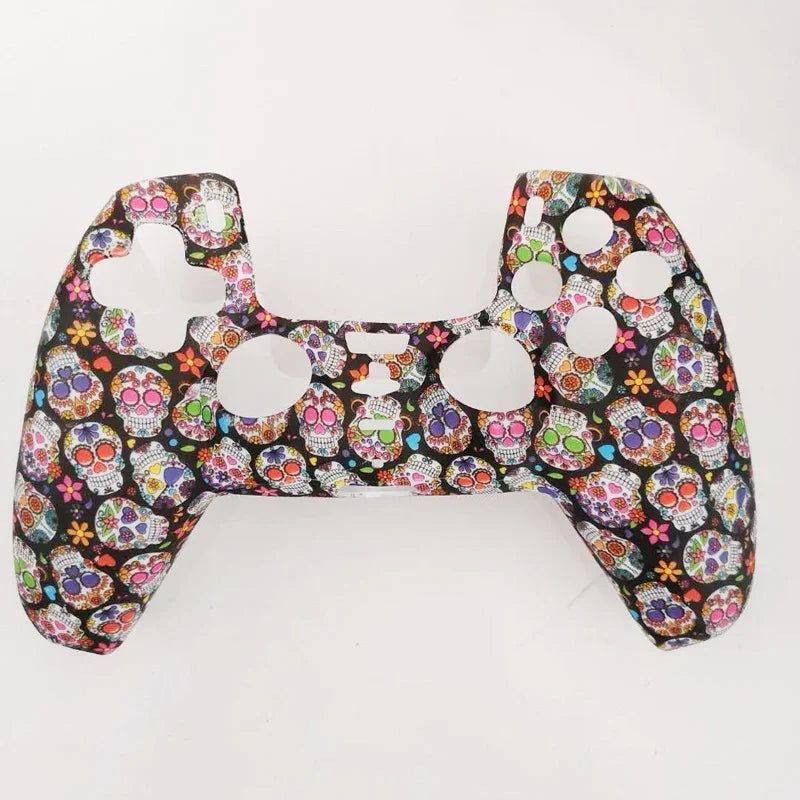 PS5 grip silicone protective cover EX-STOCK Canada