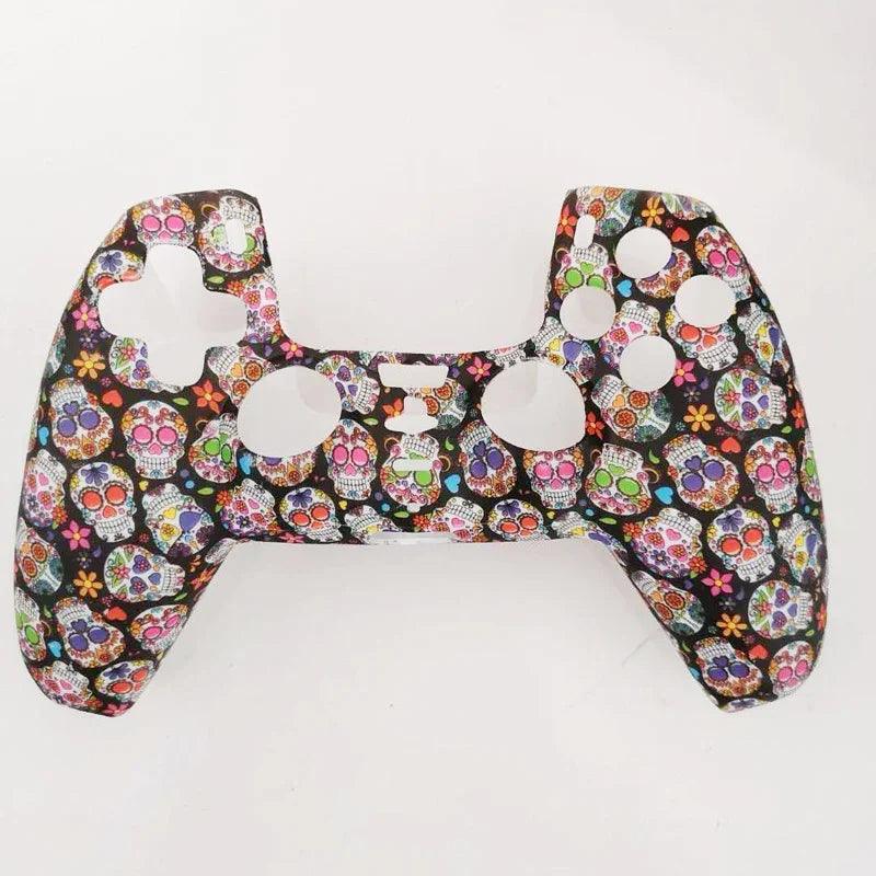 PS5 grip silicone protective cover EX-STOCK Canada