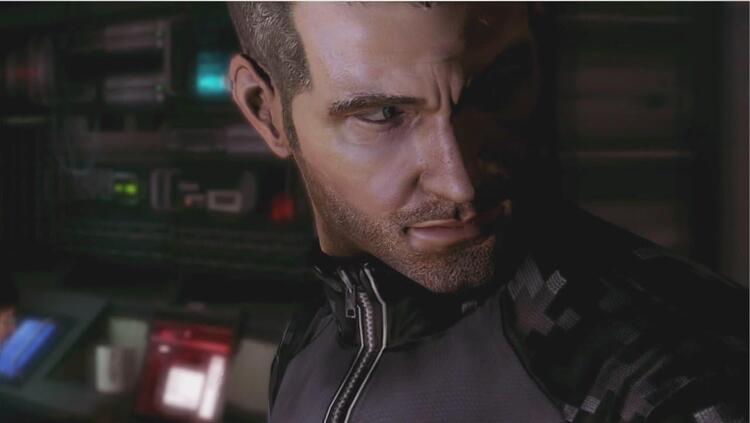 Tom Clancy's Splinter Cell: Blacklist