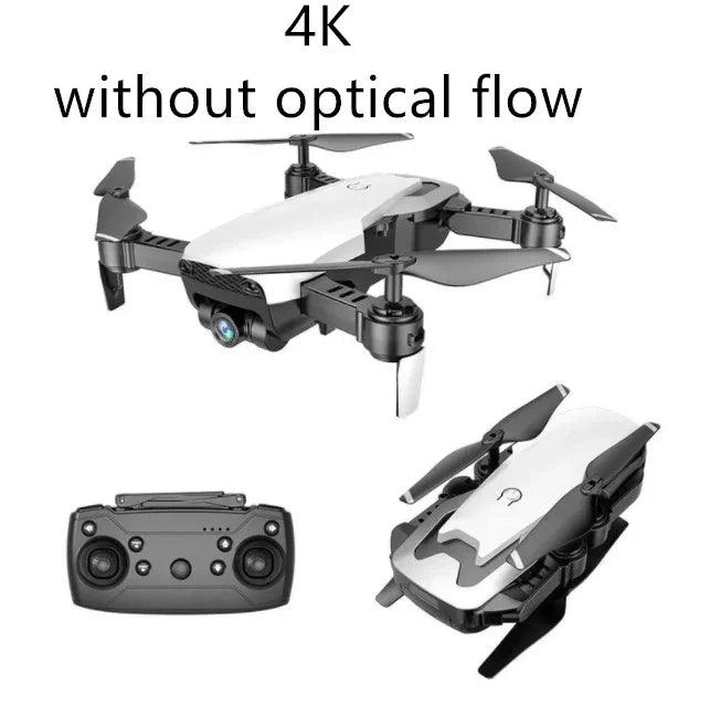 S163 Dual Camera Aerial Remote Control Four Axis Folding UAV EX-STOCK Canada