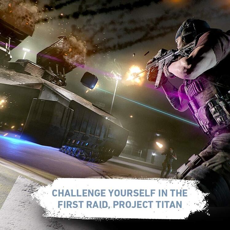 Tom Clancy's Ghost Recon Breakpoint