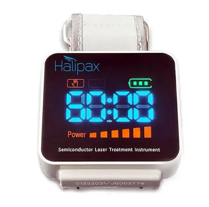 Health Equipment LLLT Non Invasive Prevent Arteriosclerosis Stroke Rehabilitation Smart Watch EX-STOCK Canada