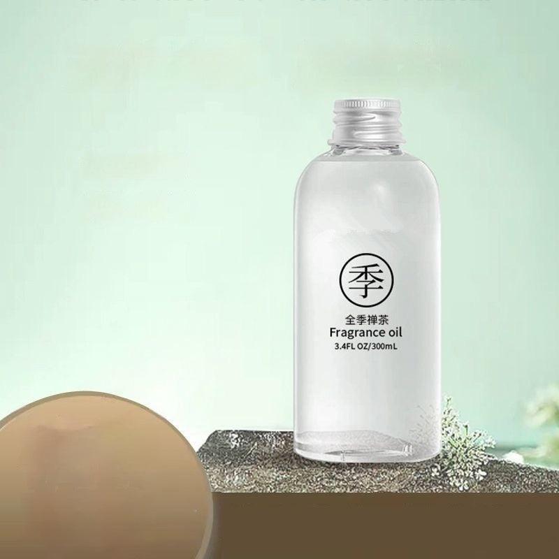 All-season Zen Tea Fragrance Lasting Home Bedroom Light Perfume Aromatherapy Replenisher - EX-STOCK Canada