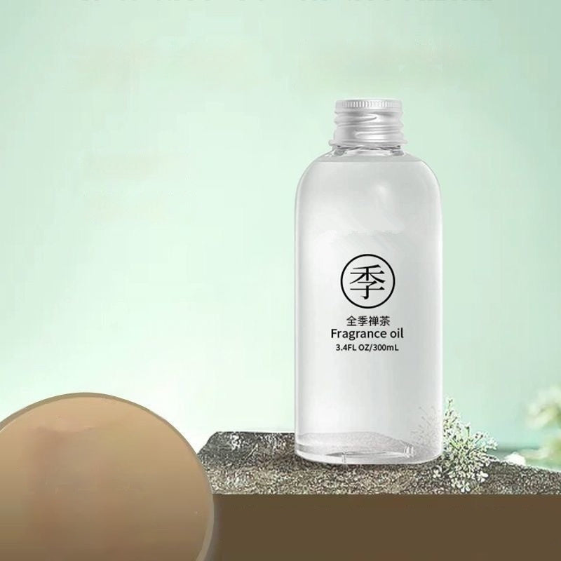 Recharge de parfum aromathérapie pour maison et chambre, parfum léger Thé Zen toutes saisons - EX-STOCK Canada