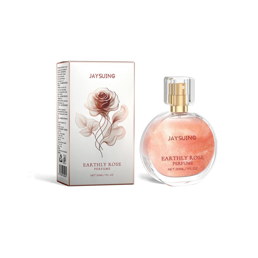 Parfum Earth Rose 30 ml Parfum Léger Durable - EX-STOCK Canada