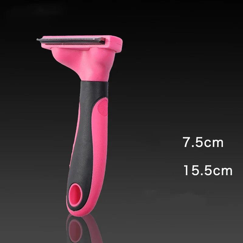 Pet grooming tool dog comb EX-STOCK Canada