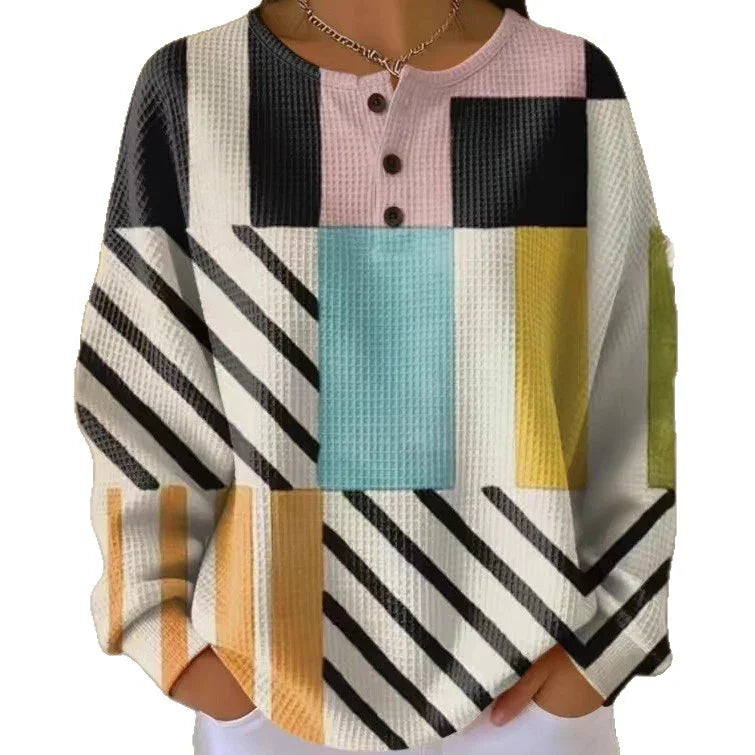 New Loose Casual Hoodie For Women EX-STOCK Canada