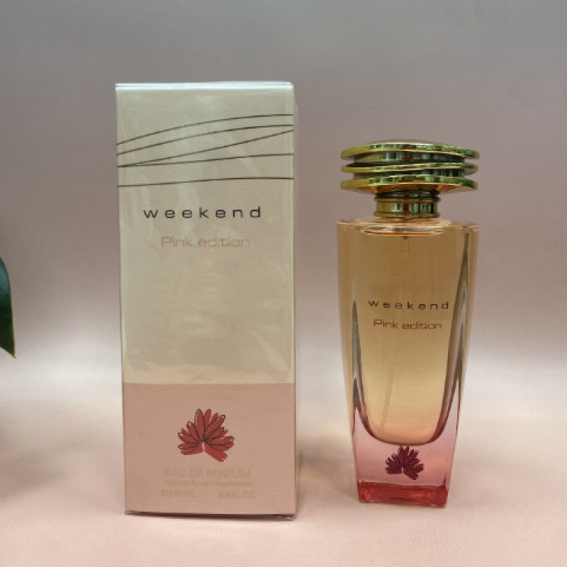 Parfum Midnight Rose Pour Femmes - Fragrance Durable EX-STOCK Canada