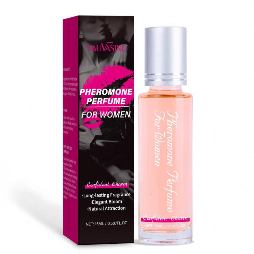 Women's Pheromone Perfume 15ml Elegant And Portable - EX-STOCK Canada