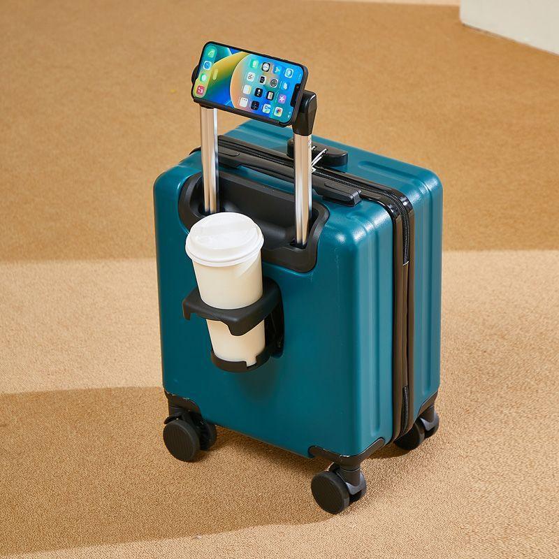 Bagage petit à mot de passe 14 pouces léger mini | EX-STOCK Canada