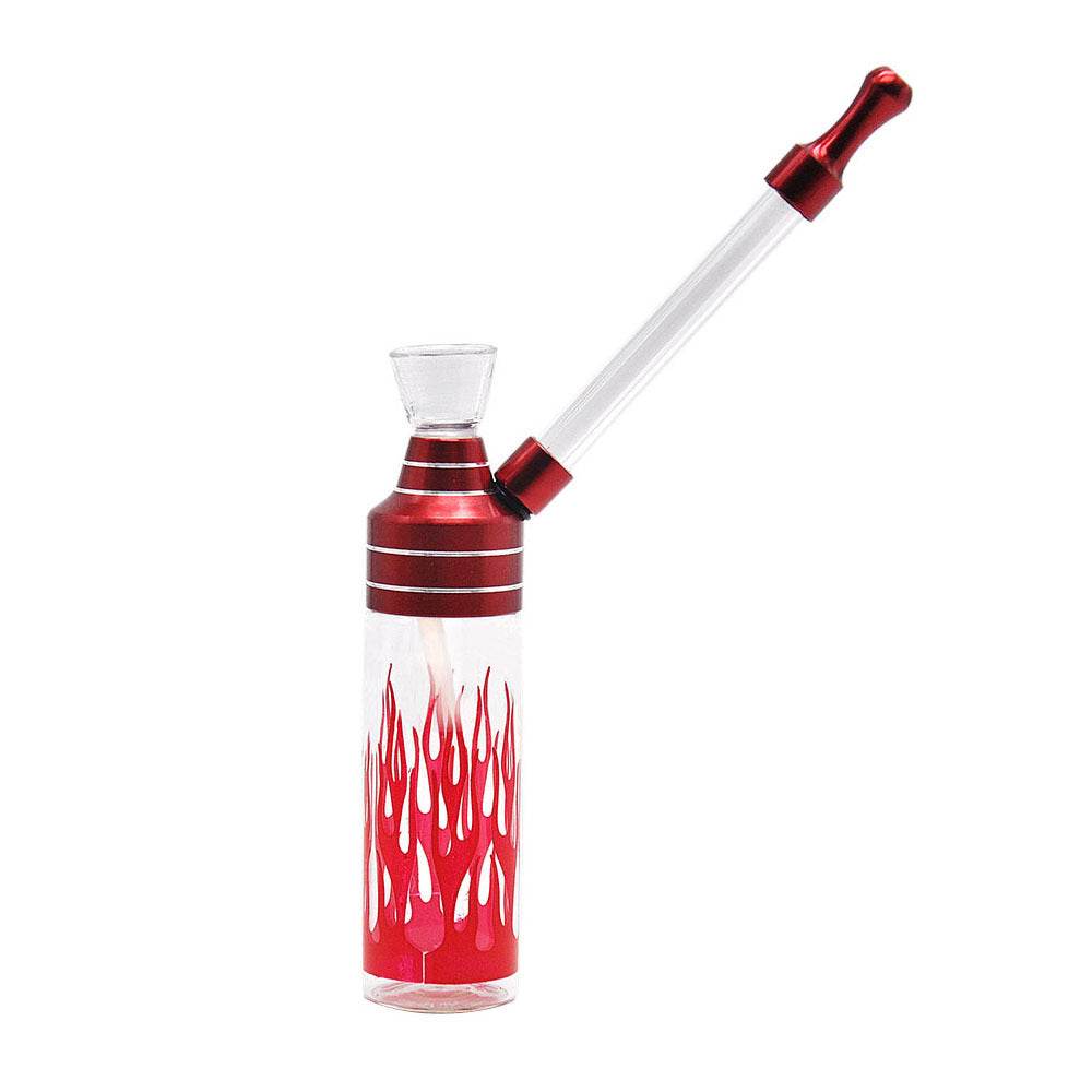 Hot Selling New 120mm Glass Hookah Pipe - EX-STOCK Canada