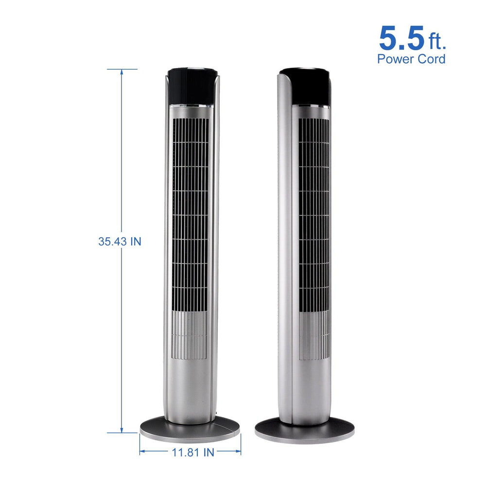 Standing Cooling Fan
