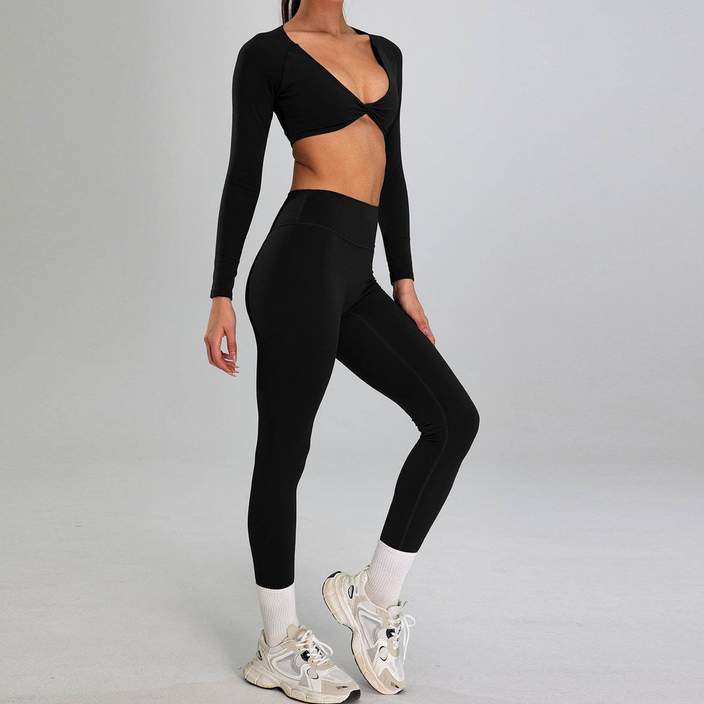 Workout Clothes for Women - EX-STOCK Canada
