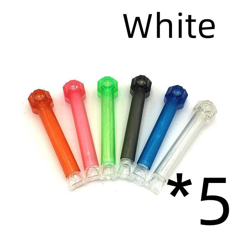 Personality Hookah Lid Glass Pipe Fittings - EX-STOCK Canada