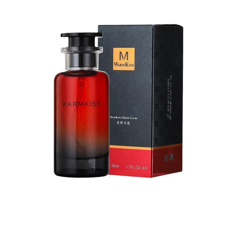 Drunk Black Crow Long-lasting Light Perfume - EX-STOCK Canada