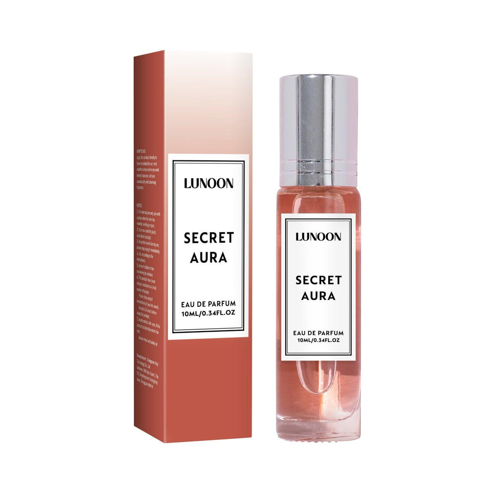Perfume For Women Natural Fresh And Elegant Lasting Fragrance - EX-STOCK Canada