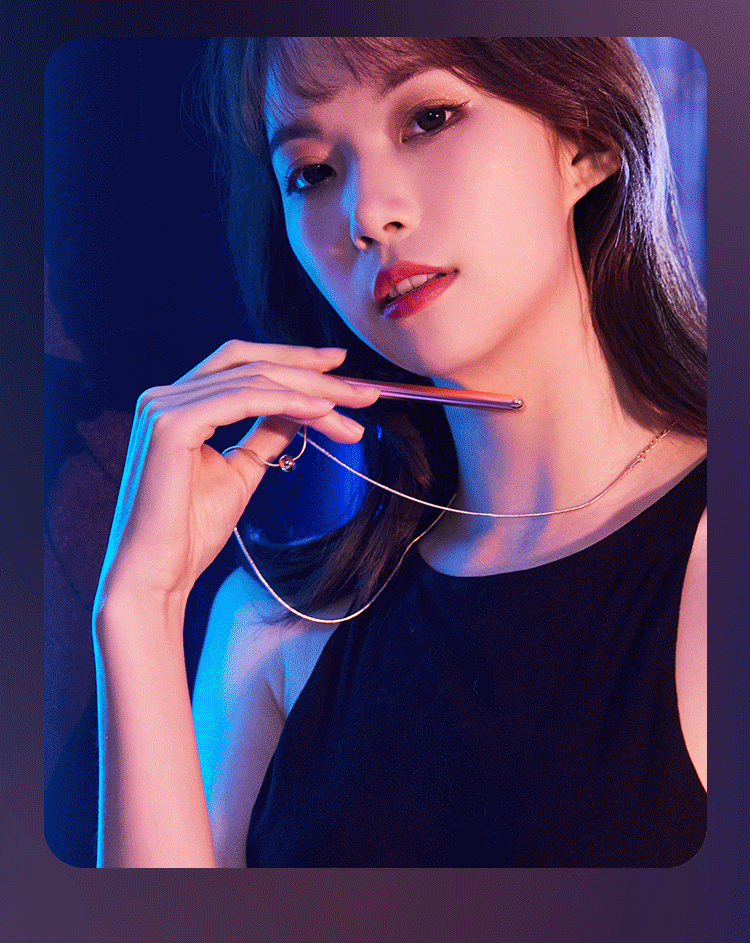 Women's Products - Open After Entering Massager