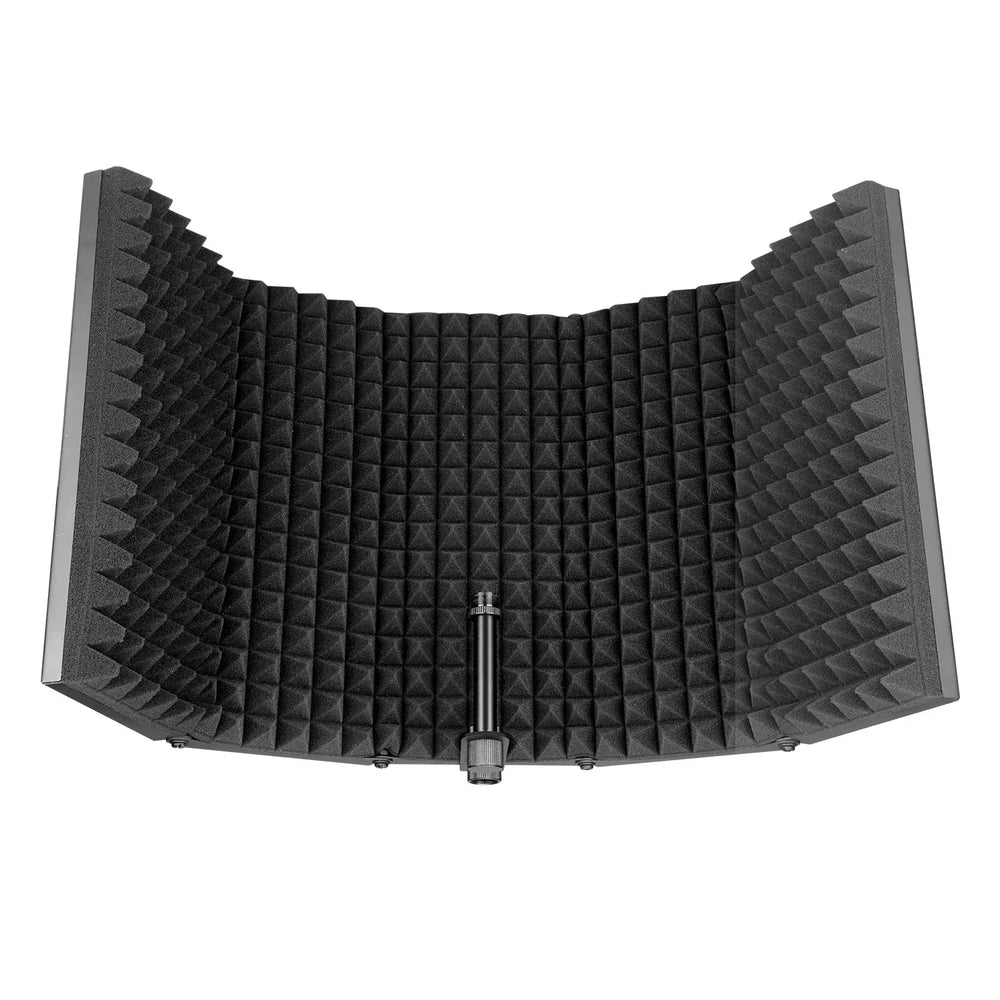 Microphone Recording Studio High-Quality Noise Reduction Screen Blowout Prevention Net EX-STOCK Canada