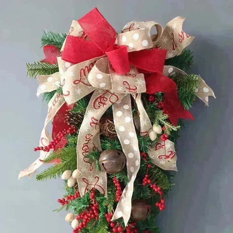 American Handmade Christmas Ornaments Christmas Upside - EX-STOCK CANADA