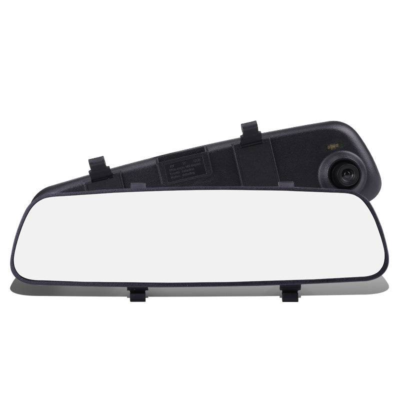 1080P HD Rearview Mirror Driving Recorder - EX-STOCK Canada