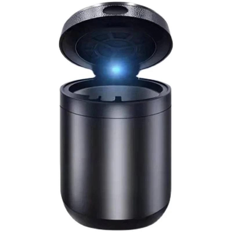 Purificateur d'air cendrier créatif pour voitureEX-STOCK Canada