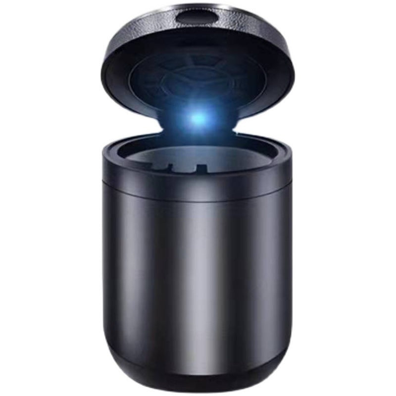 Creative Car Ashtray Air Purifier EX-STOCK Canada