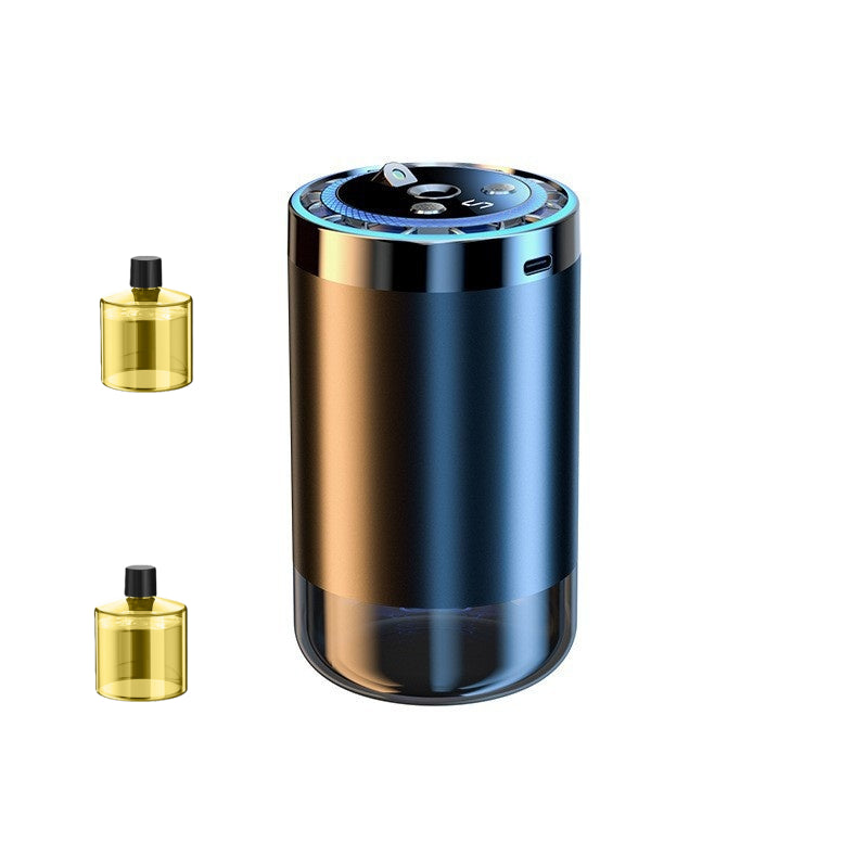 Difusor de Aromas Inteligente para Coche Perfume Decorativo Humidificador - EX-STOCK Canada