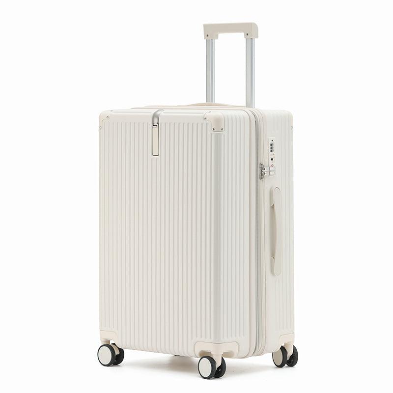 Valise trolley extensible de 20 pouces | EX-STOCK Canada