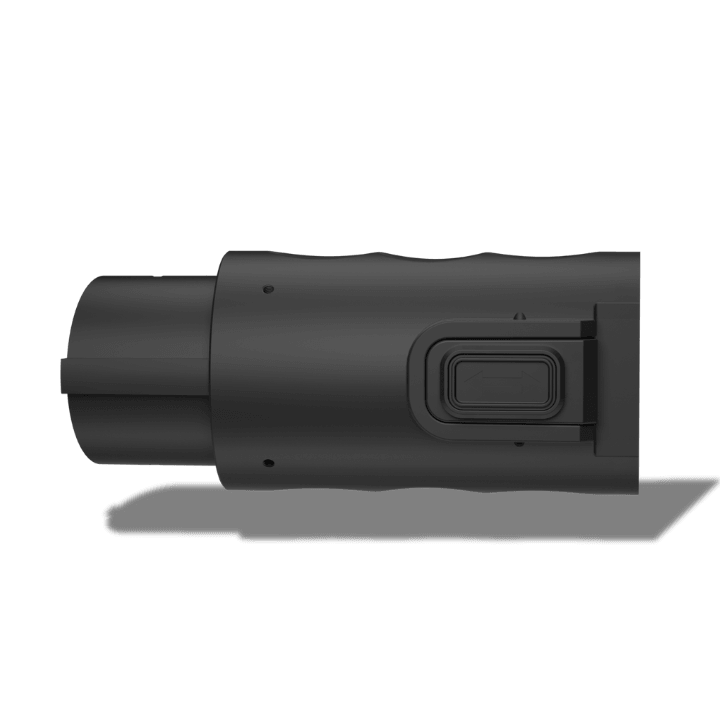 Chargeur NACS vers véhicule J1772 | AC | Certifié UL2252/CSA-C22.2 | The Stellar Plug