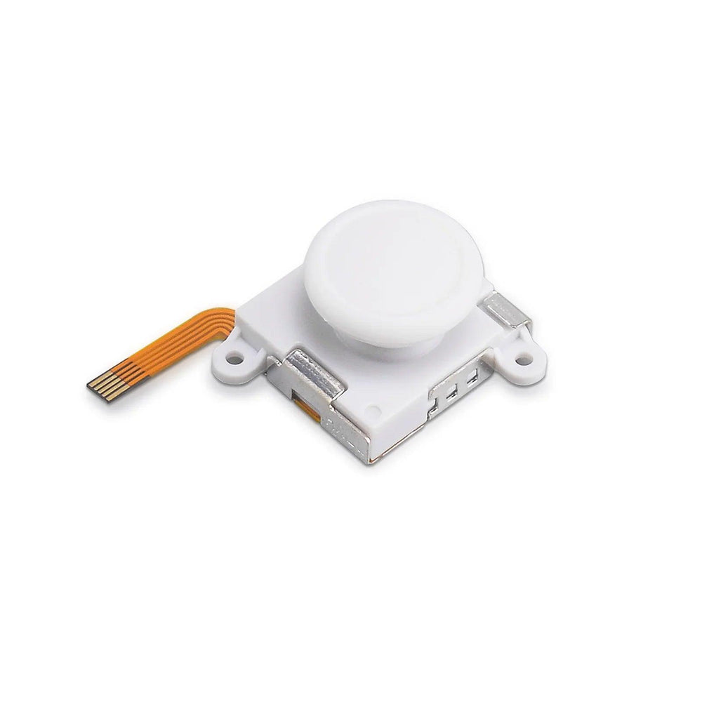 PS5 Hall Rocker Magneto Rocker Magnétique Manette Joystick 3DEX-STOCK Canada